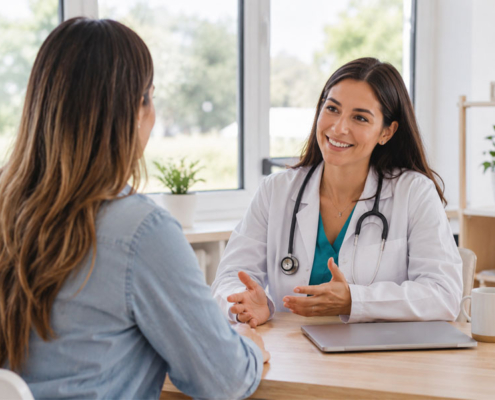 HPV: il nostro test identifica le infezioni persistenti HPV con tecnologia APTIMA