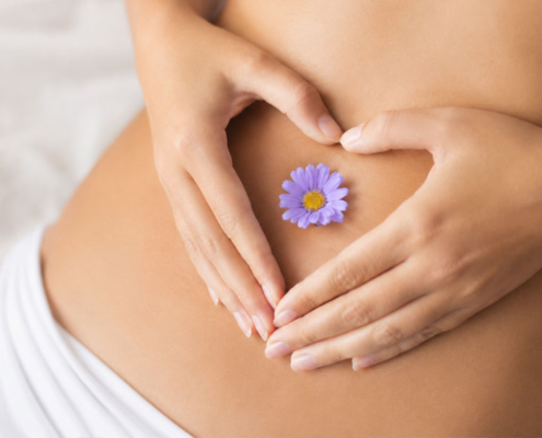 Invecchiamento e microbiota