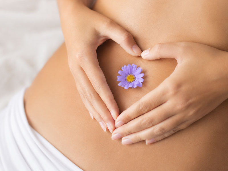 Invecchiamento e microbiota