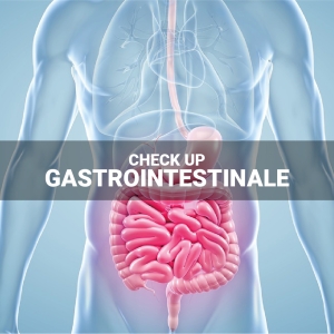 Check Up Gastrointestinale
