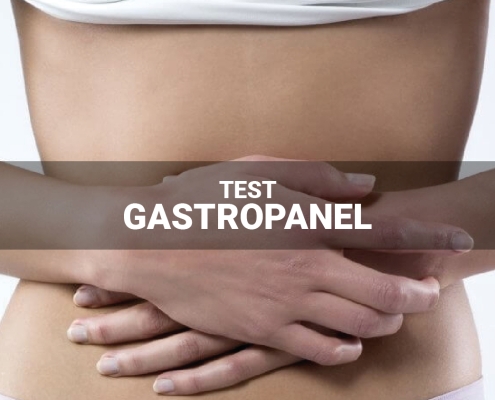 Test Gastropanel