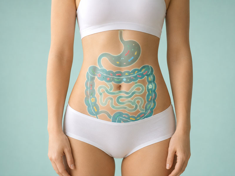 Disbiosi Intestinale Disbiosi Intestinale