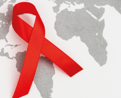 Giornata Mondiale Contro l'AIDS Biomedical