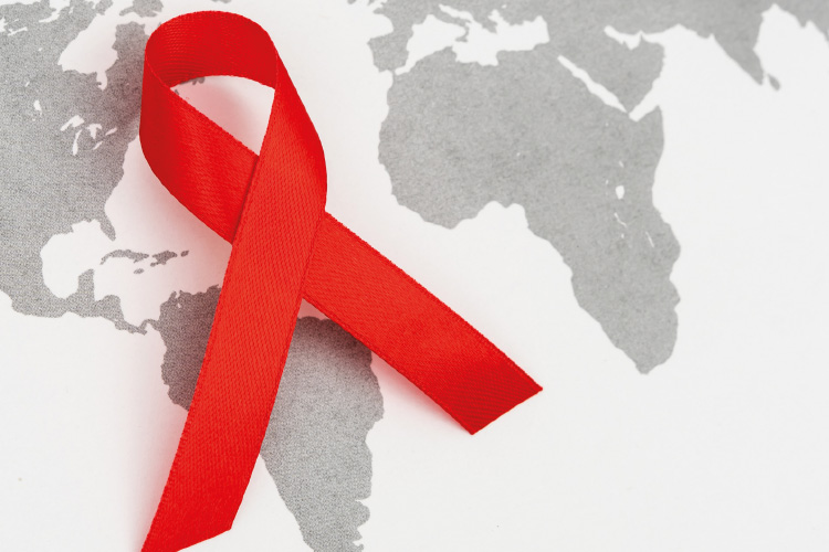 Giornata Mondiale Contro l'AIDS Biomedical