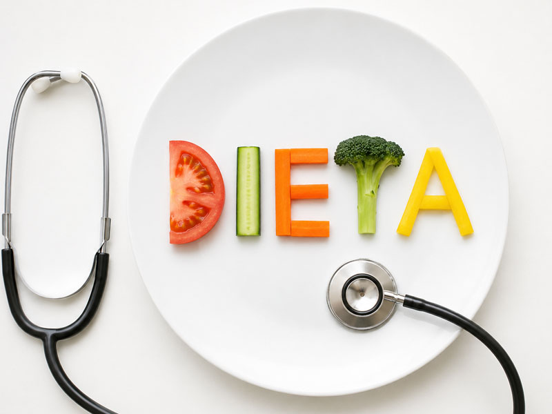 Alimentazione sana e consulenza nutrizionale: linee guida Alimentazione sana e consulenza nutrizionale: linee guida
