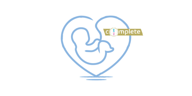 Screening Prenatale Complete 5 (NIPT)