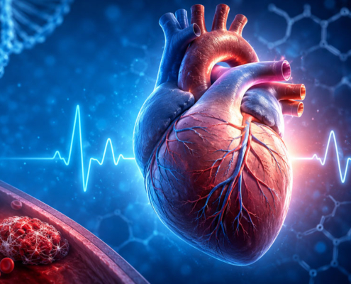 Test di CardioGenetica
