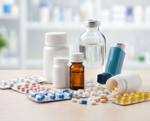 Test di Farmacogenetica