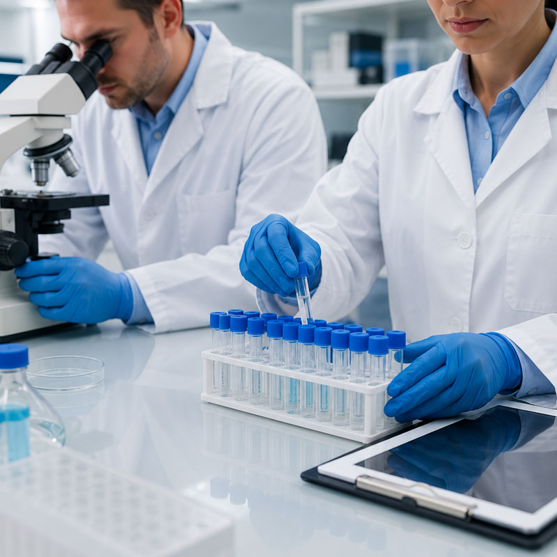 Medicina del lavoro